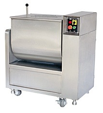 Фаршемешалка Kocateq BX35A объемом 35л миксер электрический
