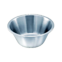 Миска коническая 9,0Л D36См, нерж.сталь Tb36
