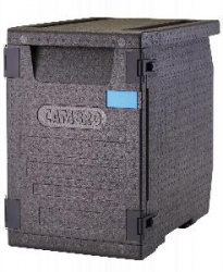 Купить термоконтейнер cambro cam gobox epp400110 изотермический – цена от завода, доставка до двери | RuOborudovanie.ru