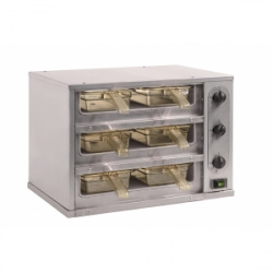 Купить шкаф-мармит robolabs мн-3-2м-02 мультихолдер – цена от завода, доставка до двери | RuOborudovanie.ru