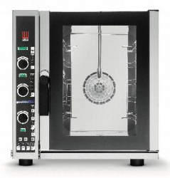 Пароконвектомат Tecnoeka Ekf 523 E Ud