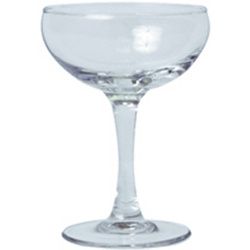 Купить бокал для шампанского (блюдце) "elegance" 150мл h123мм d90мм 37652arc – цена от завода, доставка до двери | RuOborudovanie.ru