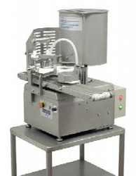 Машина котлетоформовочная Gaser Super Maxi