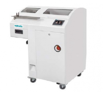 Хлеборез Rollmatic Sa50 с изменяемым шагом