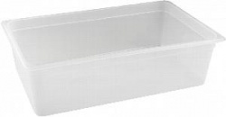 Купить гастроемкость gastromix gn1/1-150 полипропилен – цена от завода, доставка до двери | RuOborudovanie.ru