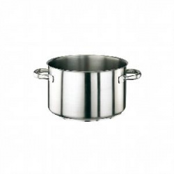 Купить кастрюля без крышки paderno 18х10,8см 2,7л 11007-18 – цена от завода, доставка до двери | RuOborudovanie.ru