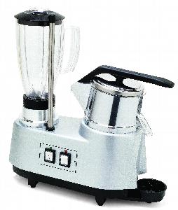 Комбайн барный Macap P513 пластик, цв. Серый