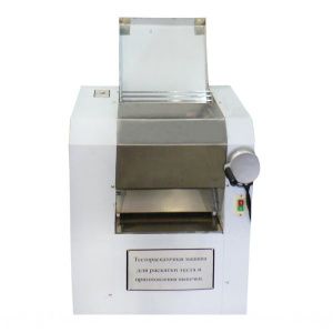 Тестораскаточная машина YM-350B  (380V) FoodAtlas