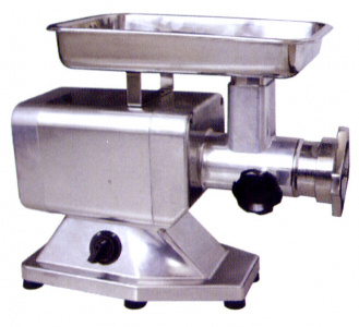 Мясорубка Gastrorag HM-12 до 120кг/ч (1 нож, 2 решетки) 0.75кВт