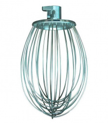 Венчик для миксера Hurakan HKN-Ip10F