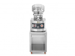 Купить пресс для пиццы cuppone pzf/30ds – цена от завода, доставка до двери | RuOborudovanie.ru