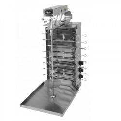 Аппарат для шаурмы Grill Master Ф3ШмЭ(у)