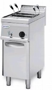 Макароноварка 700 серии Tecnoinox Cp35G7 613034 газ
