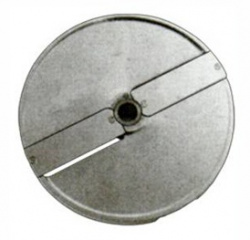 Диск-слайсер Aurea AU60XAD70568 для овощерезки TV80-100-150-200-300