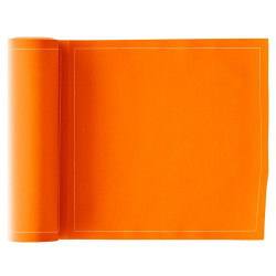 Купить салфетка 20х20см, хлопок, 25шт. в рулоне, серия my drap, цвет orange sa21/902-1 – цена от завода, доставка до двери | RuOborudovanie.ru