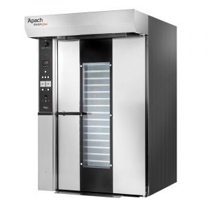 Печь ротационная Apach G46C Emp газовая 