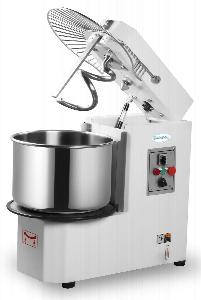 Тестомес Gastromix HSD30B на 30л спиральный со съемной дежой