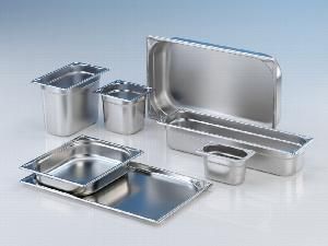 Гастроемкость Blanco Gn 2/4-100 555 823