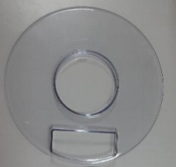 Крышка дежи Gastromix для B-7 Eco Old