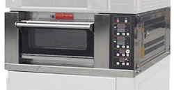 Печь статическая World Seiki WSK901