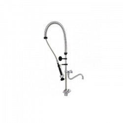 Устройство душирующее Electrolux Hsapru 865231