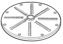 Диск-терка Aurea AU60XAD70577