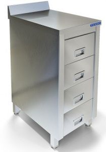Стол-тумба спс-226/400н