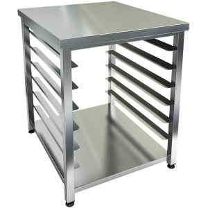 Подставка Robolabs LTO-100BS под печи ISTOMA MINI