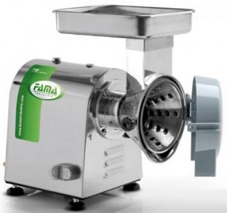 Сыротерка Fama FTMC100E для мягких сыров до 50кг/ч 1400об/мин