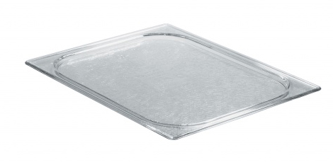 Крышка GN1/1 из поликарбоната для гастроемкости Melform 4211