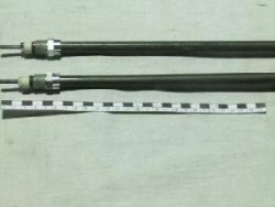 Тэн Roller Grill для Rbe25 D02074