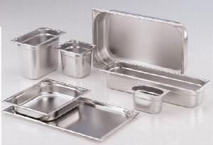 Гастроемкость Blanco Gn 1/1-65 550 589