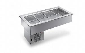 Стол шведский охлаждаемый Enofrigo Drop In Rf Base 1000 встр. A1Basekrf10P