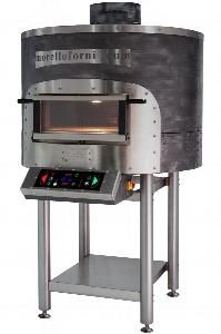 Печь для пиццы Morello Forni Frv125 Standard ротационная электрика