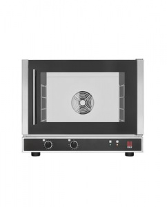 Печь конвекционная Tecnoeka EKF464ALP