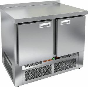 Стол морозильный Hicold SNE 11/BT на 210л