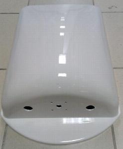 Крышка верхняя Gastromix для Hs20A/Hs40A 28 New
