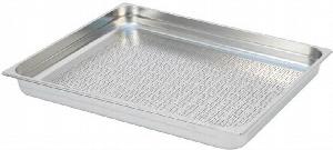 Гастроемкость Gastromix Gn-P 2/1-65 перфорированная нерж.сталь