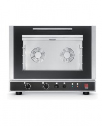 Печь конвекционная Tecnoeka EKF464.3GRILL