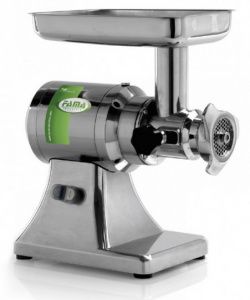 Мясорубка Fama TS22 (FTS137E) с системой Enterprise 