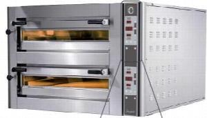 Печь для пиццы Cuppone Dn 635/2Cd