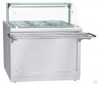 Мармит 2-х блюд Abat ЭМК-70Х арт.21000001927 1 стекл.полка Hot-Line – купить в RuOborudovanie.ru с доставкой до двери Купить мармит 2-х блюд abat эмк-70х арт.21000001927 1 стекл.полка hot-line – цена от завода, доставка до двери | RuOborudovanie.ru