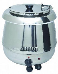 Купить мармит для супа airhot sb-6000s – цена от завода, доставка до двери | RuOborudovanie.ru