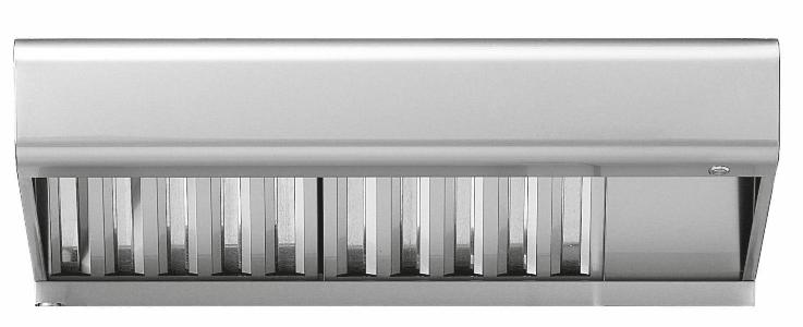 Зонт вытяжной Apach H10T