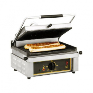 Гриль контактный Roller Grill Panini Xl R