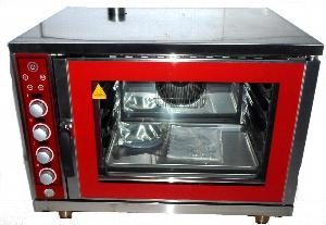 Шкаф пекарский Gierre Bake500E демо