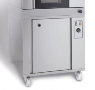 Расстоечный шкаф Zanolli Planet8CL