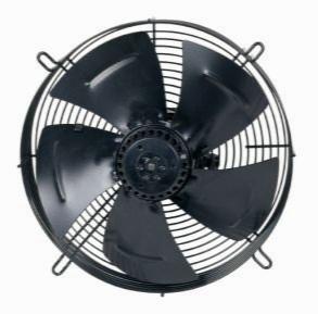 Вентилятор осевой Ywf-4E-315S 220V