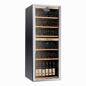 Шкаф винный Tecfrigo Sommelier 302 черный