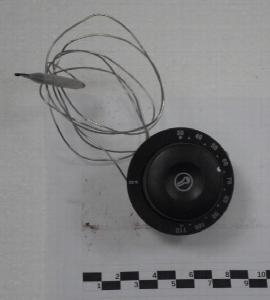 Термостат рабочий Airhot для витрины тепловой Hw-1